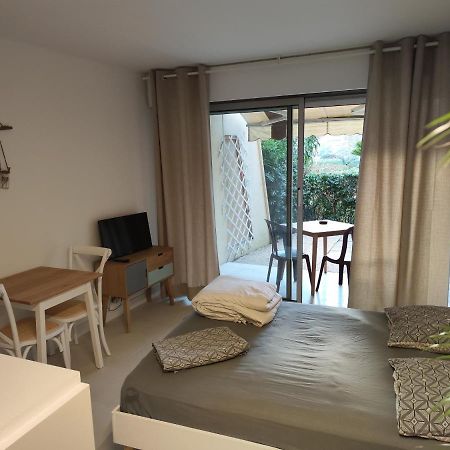 מאנדליה-לה-נאפול Studio Cannes Marina מראה חיצוני תמונה
